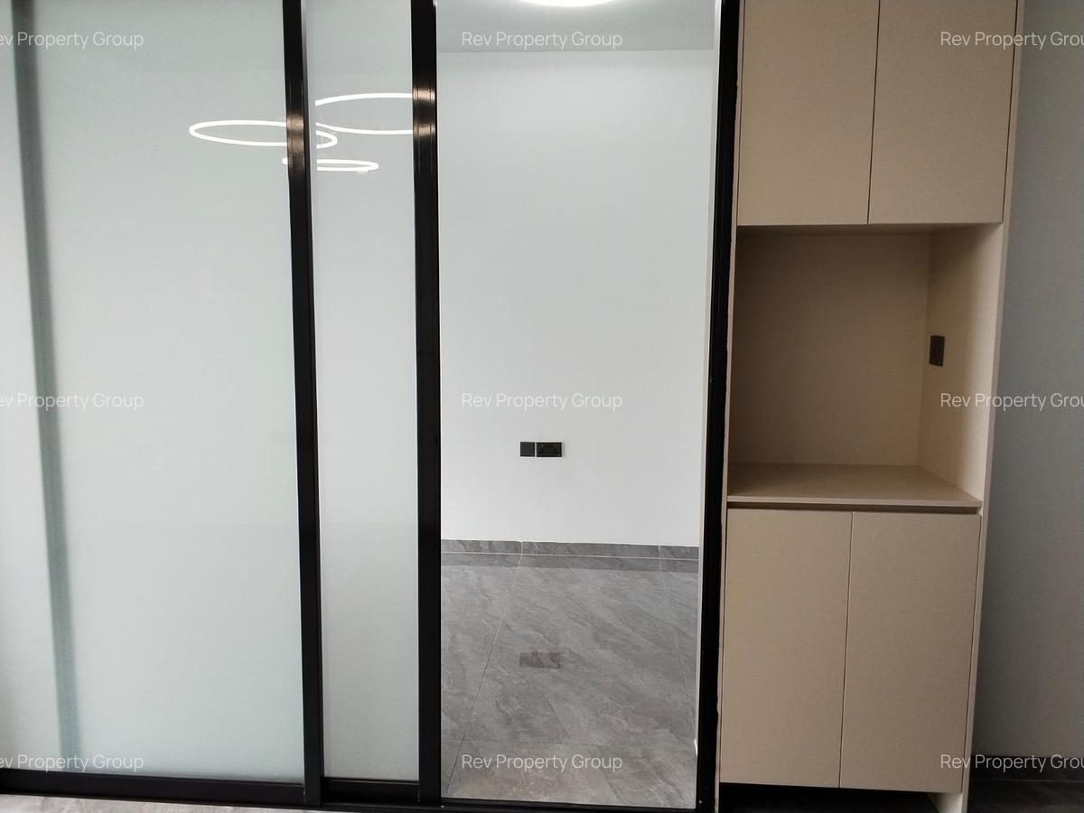1 Bed Apartment with En Suite in Kileleshwa - 4