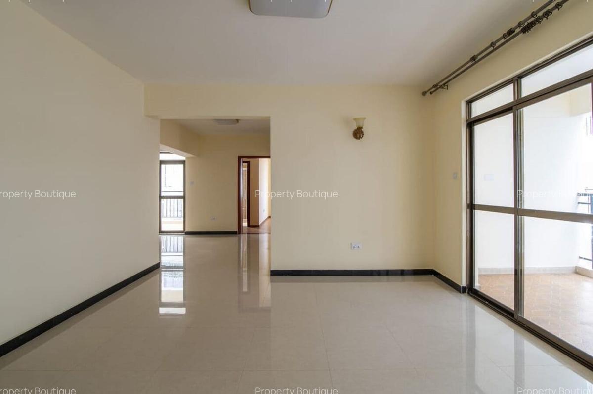 1 Bed Apartment with En Suite at Mugoiri Road - 3