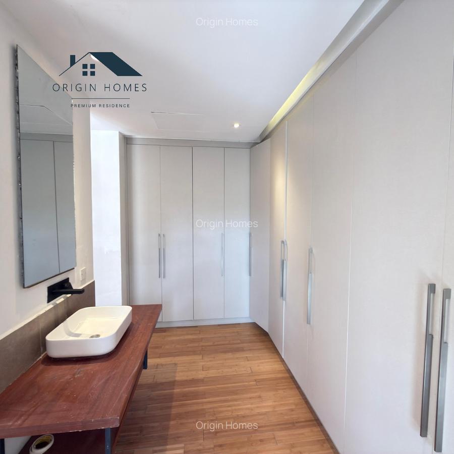 3 Bed House with En Suite at Rosslyn - 18