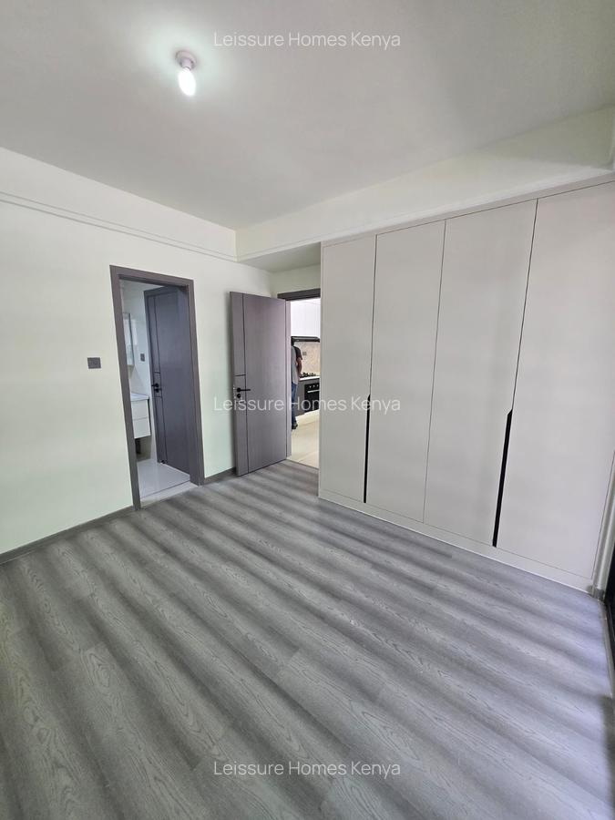 1 Bed Apartment with En Suite at Westlands Road - 14
