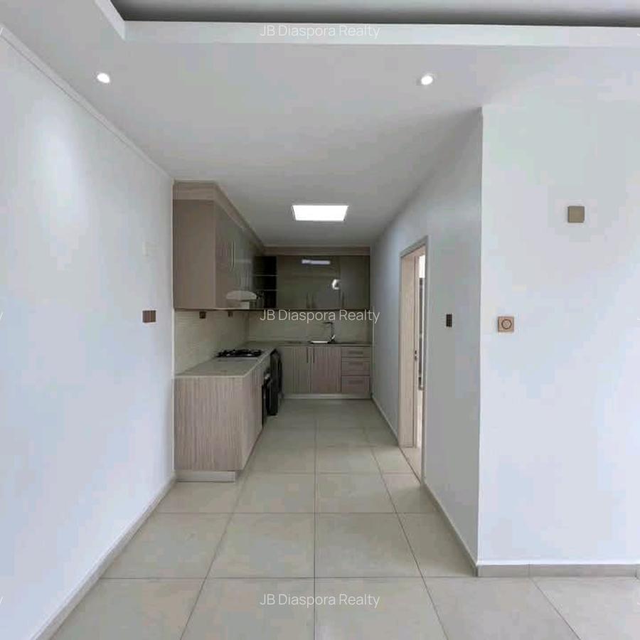1 Bed Apartment with Swimming Pool at Sport Road - 2