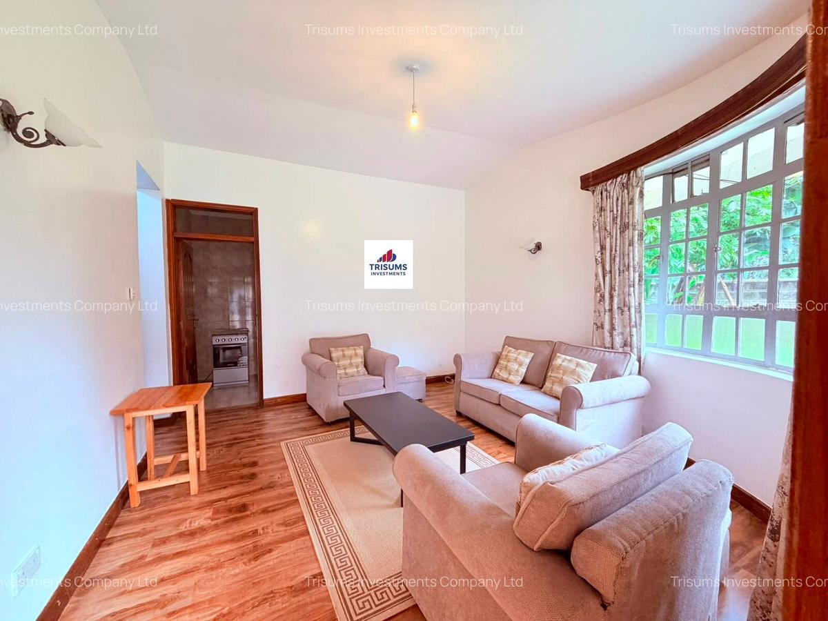 2 Bed House with En Suite in Lower Kabete - 4