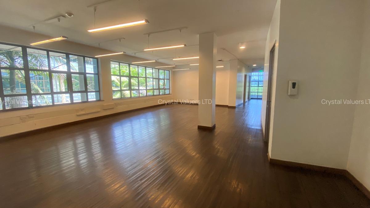 30,000 ft² Commercial Property with Service Charge Included in Kitisuru - 10