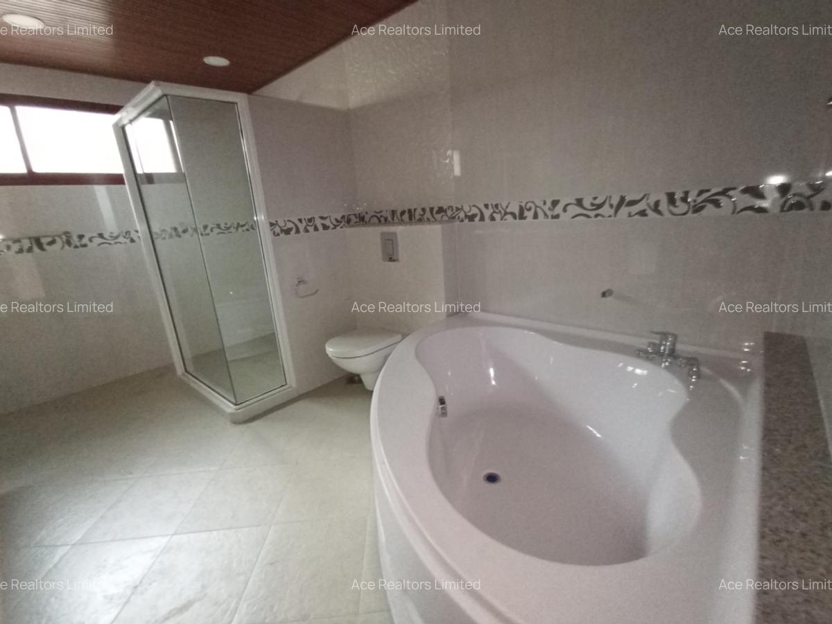 5 Bed Townhouse with En Suite at Shanzu Road - 11