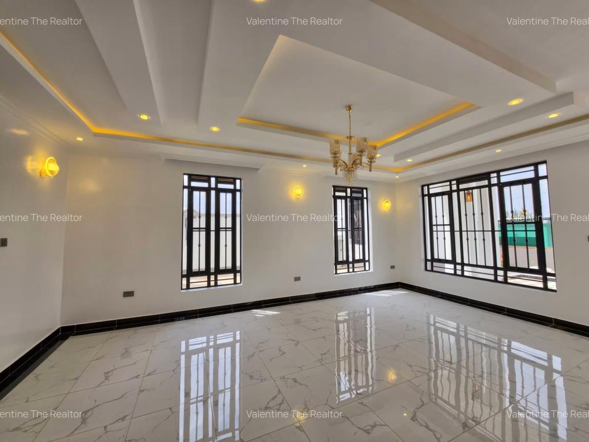 3 Bed House with En Suite in Ruiru - 4