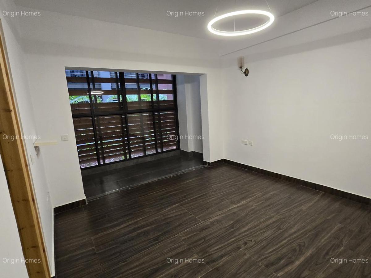 3 Bed Apartment with En Suite at Kileleshwa - 18