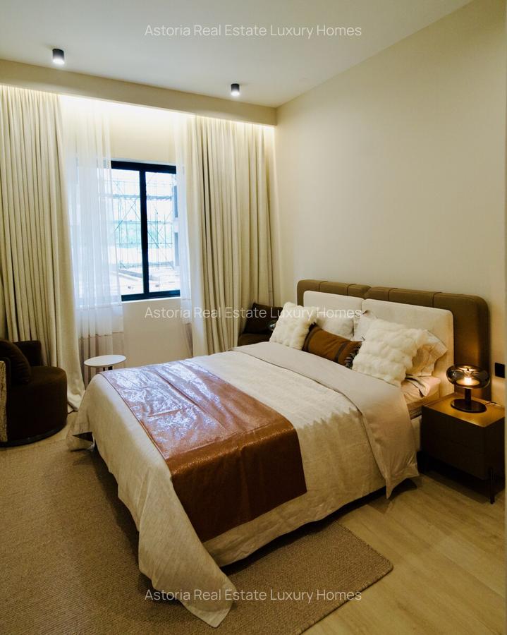 1 Bed Apartment with En Suite at 2026-397 1 Bed - 18