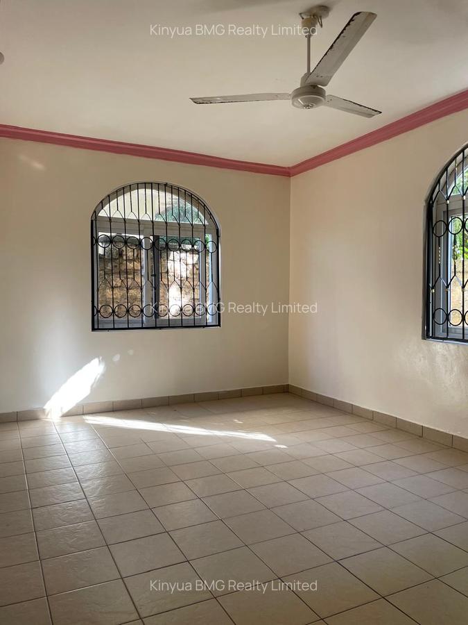 4 Bed Townhouse with En Suite in Nyali Area - 8