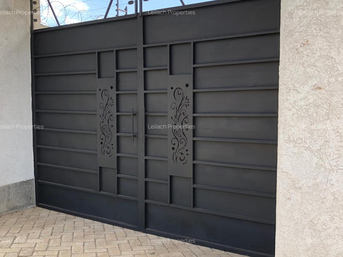 5 Bed House with En Suite in Ongata Rongai - 12