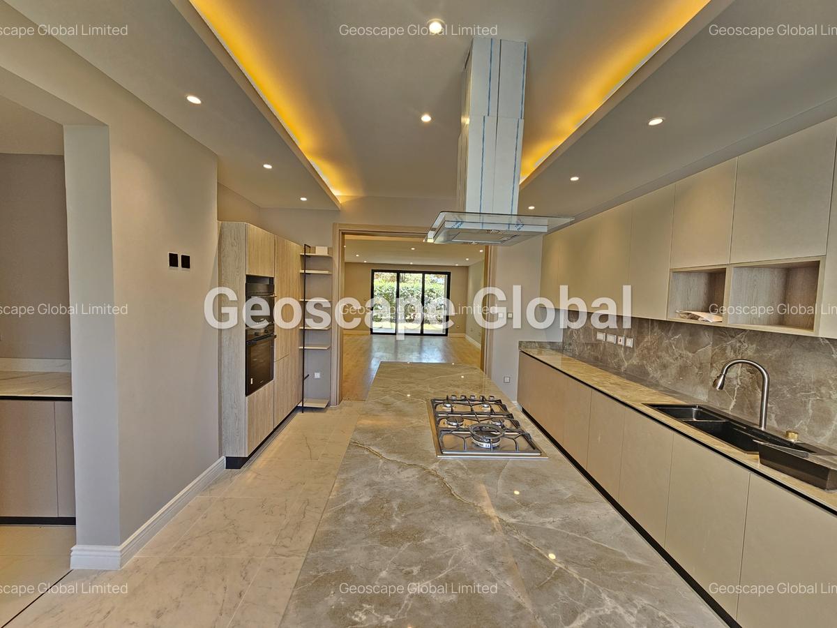 3 Bed Apartment with En Suite in Runda - 8