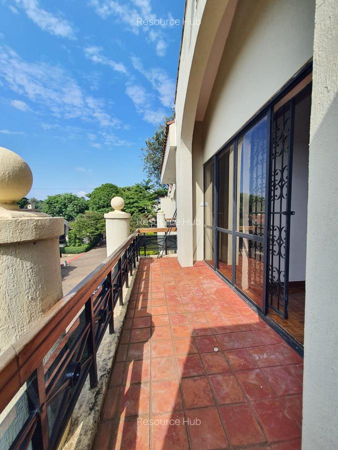4 Bed Townhouse with En Suite at Shanzu Road - 12