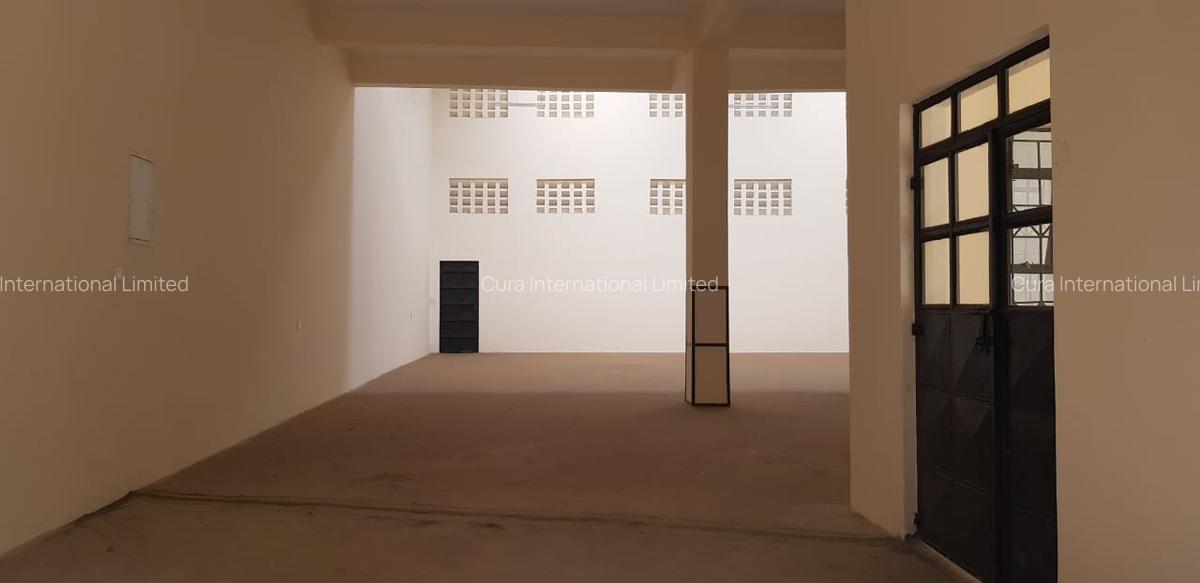 6,738 ft² Warehouse in Ruaraka - 12