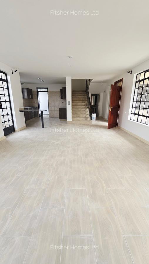 4 Bed House with En Suite in Mombasa Road - 2