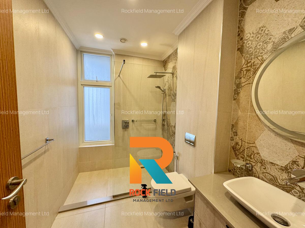 Furnished 2 Bed Apartment with En Suite in Parklands - 12