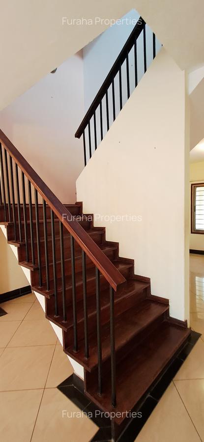 3 Bed Townhouse with En Suite at Nyali - 7