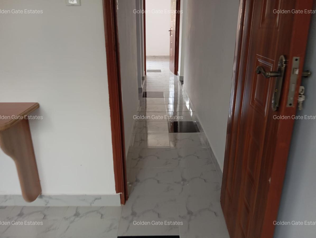 4 Bed House with En Suite in Ongata Rongai - 8