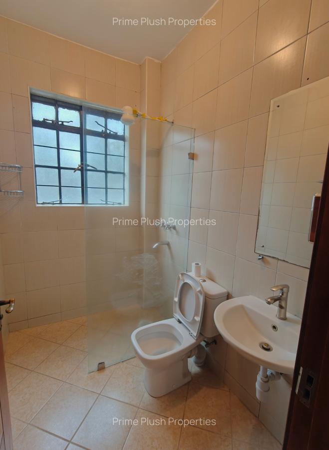 2 Bed Apartment with Parking in Karen - 12