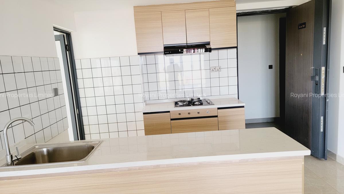 2 Bed Apartment with En Suite in Ruaka - 5