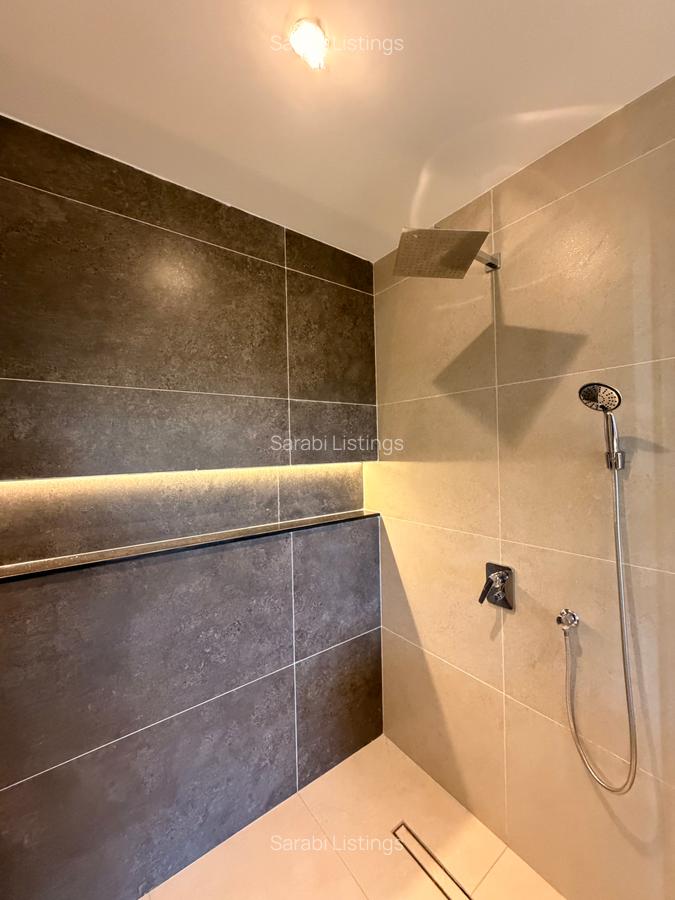 5 Bed Townhouse with En Suite in Kitisuru - 5