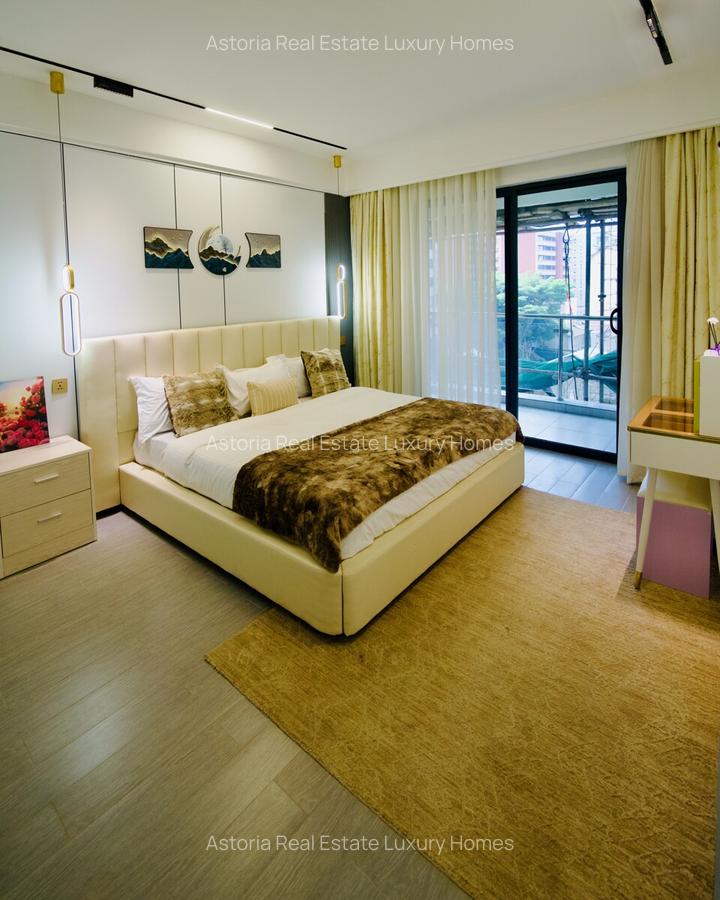 3 Bed Apartment with En Suite at 2026-232 3 Bed - 12