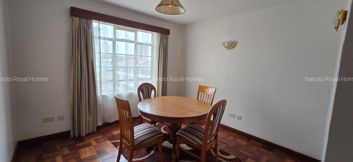2 Bed Apartment with Gym at Sports Road - 17