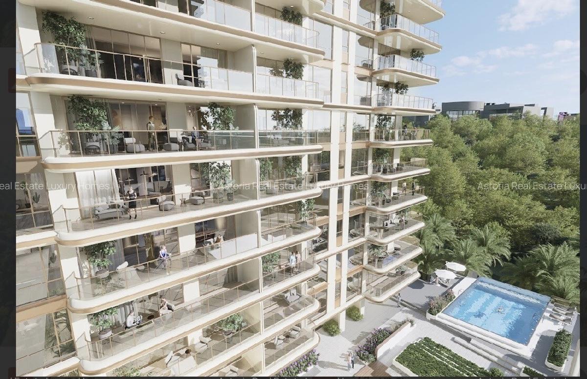 3 Bed Apartment with En Suite at 2026-393 3 Bed - 5