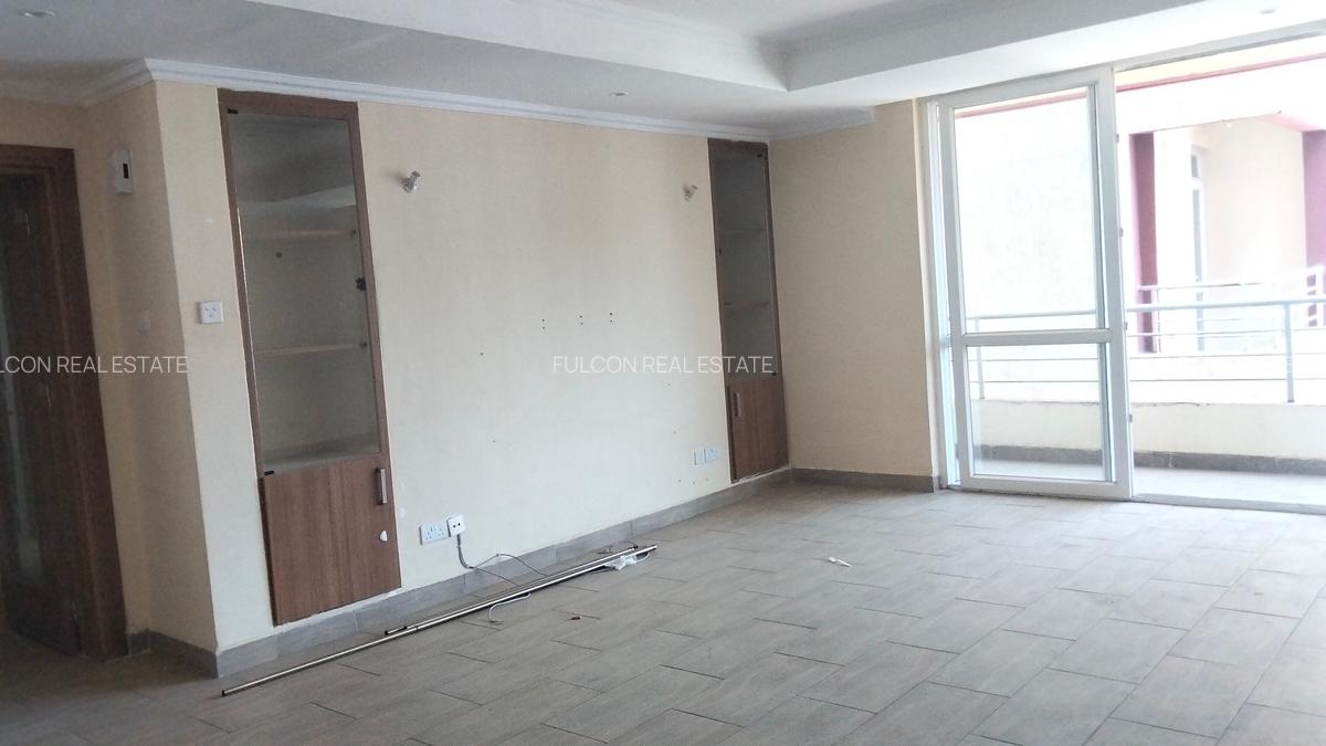 3 Bed Apartment with En Suite in Kilimani - 2