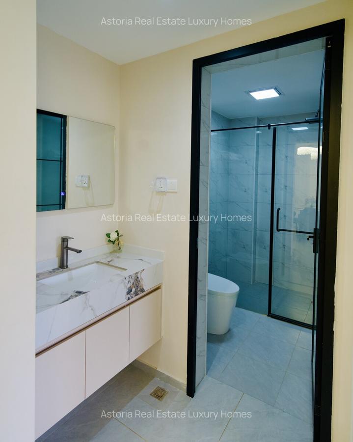 1 Bed Apartment with En Suite at 2026-424 - 9