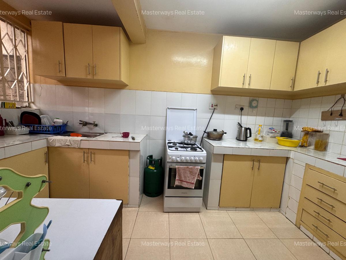 3 Bed House with En Suite in Imara Daima - 3