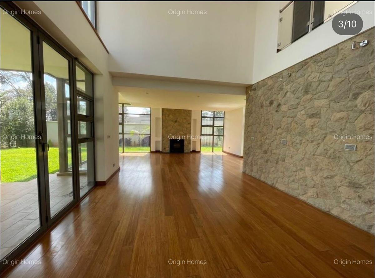 5 Bed House with En Suite at Karen - 7