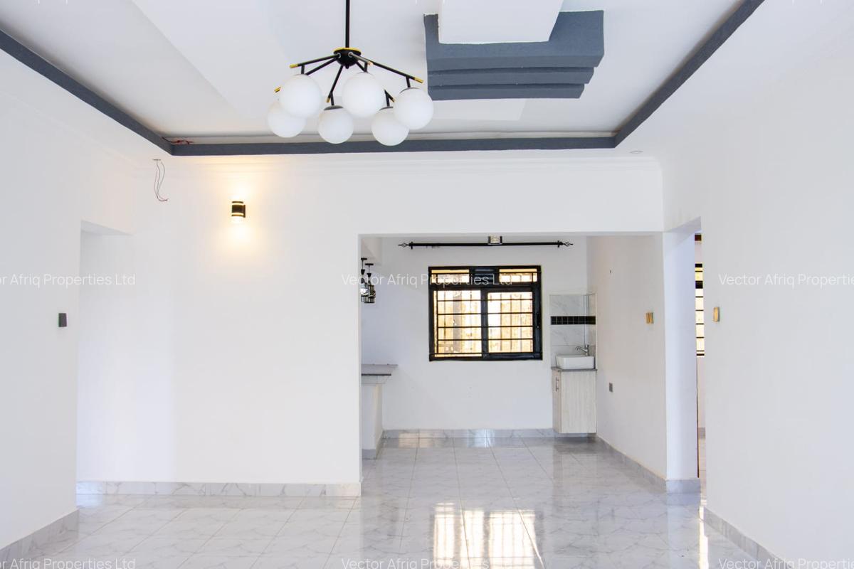 3 Bed House with En Suite at Yukos - 3