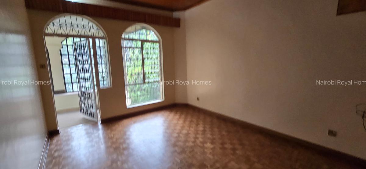 5 Bed House with En Suite at New Muthaiga - 10
