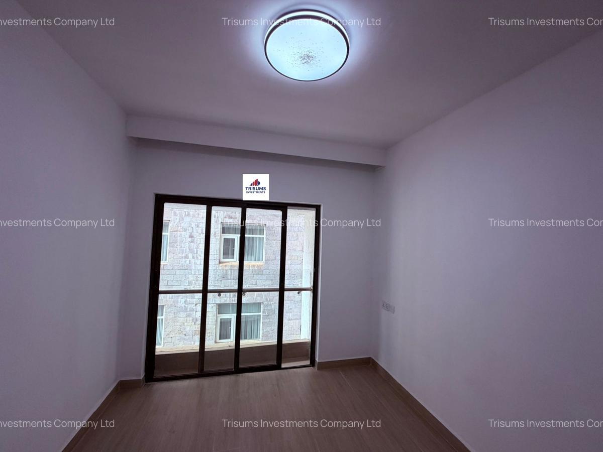 1 Bed Apartment with En Suite in Kilimani - 9