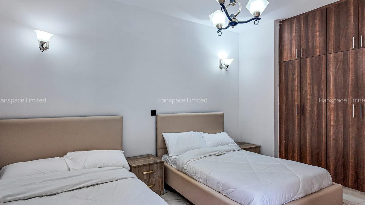 4 Bed Apartment with En Suite in Kileleshwa - 12