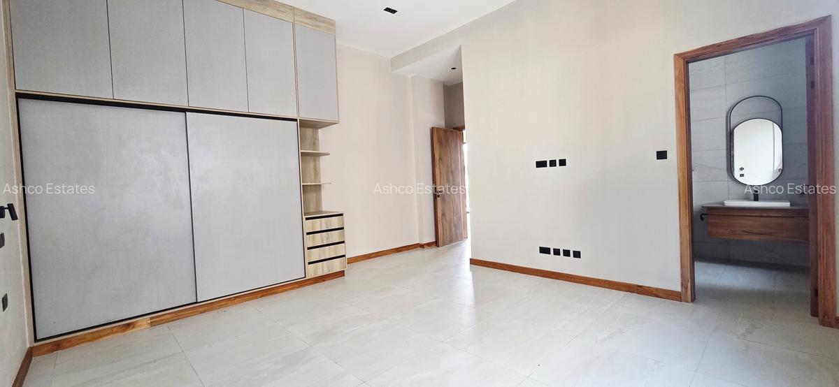 4 Bed Apartment with En Suite at Loresho Ridge - 15
