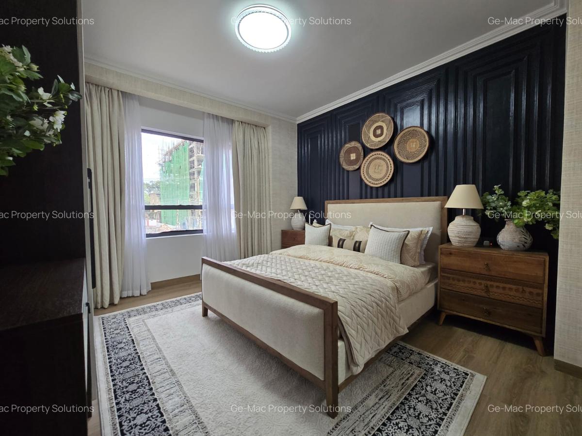 2 Bed Apartment with En Suite in Rhapta Road - 12