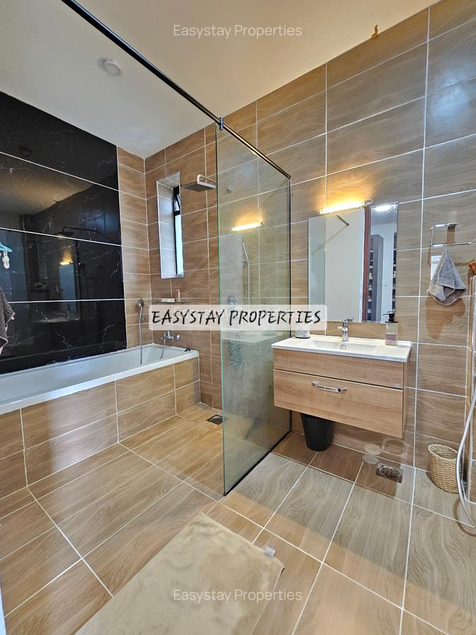 4 Bed Villa with En Suite in Kitisuru - 10