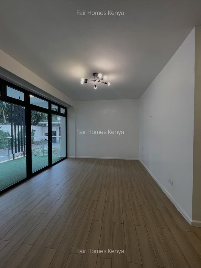 2 Bed Apartment with En Suite at Riara Road - 9