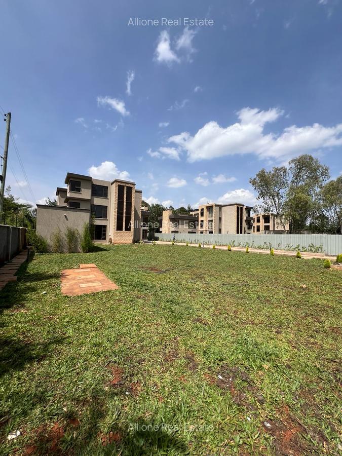 6 Bed Townhouse in Karen - 2