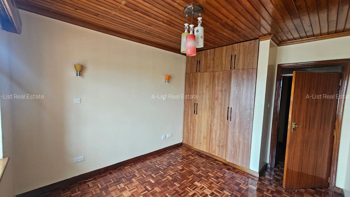 3 Bed Apartment with Swimming Pool at Riara Road - 16
