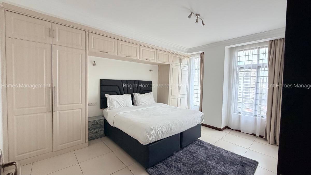 Serviced 3 Bed Apartment with En Suite in Westlands Area - 8