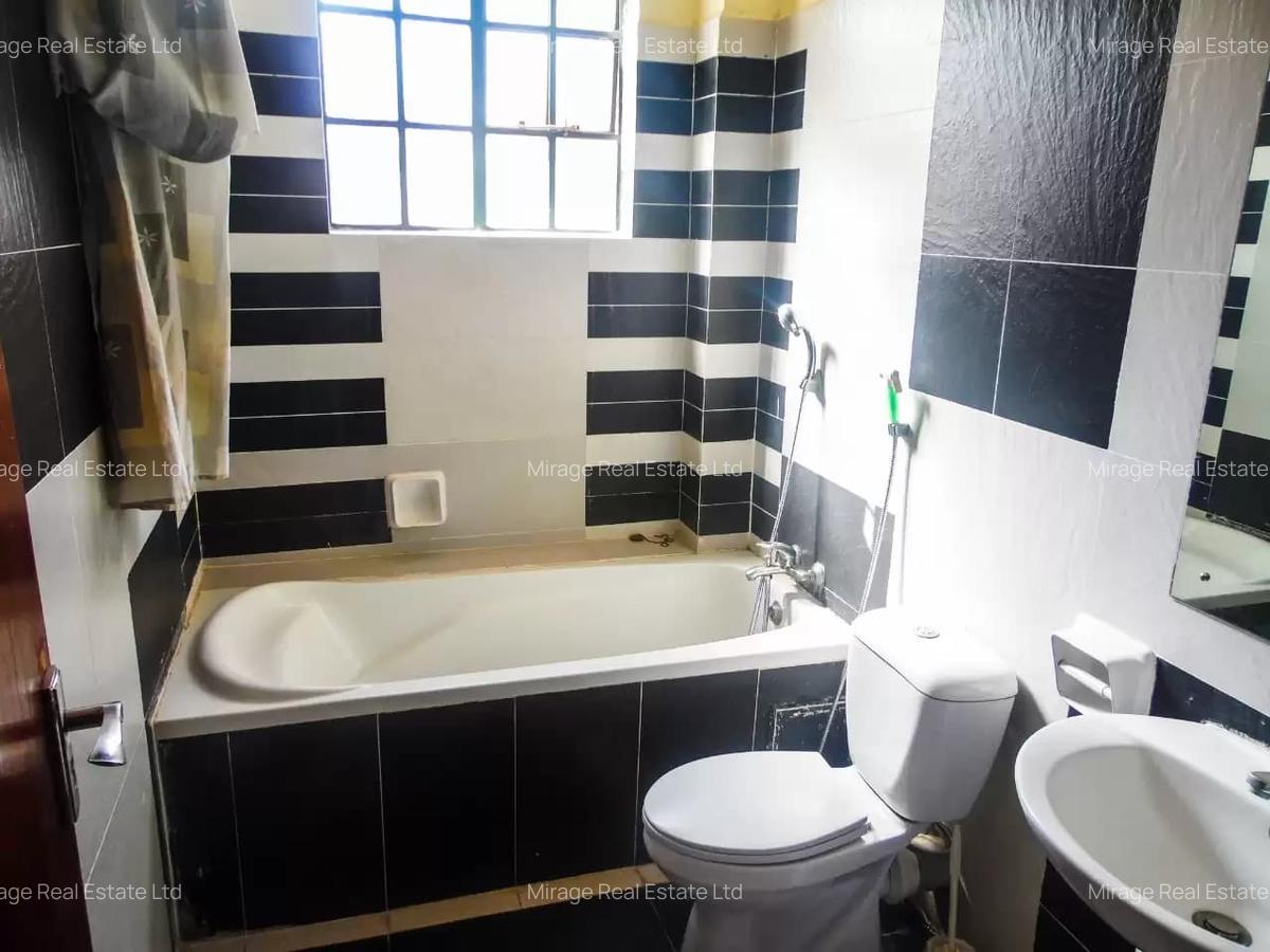 3 Bed Apartment with Swimming Pool in Riverside - 6