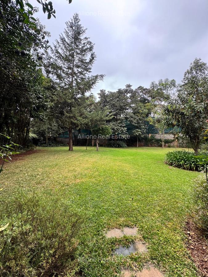 4 Bed Townhouse with Walk In Closet at Near The Hub Mall - 4