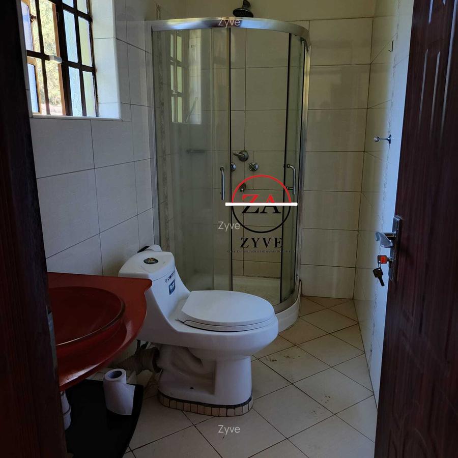 5 Bed House with En Suite at Runda - 19
