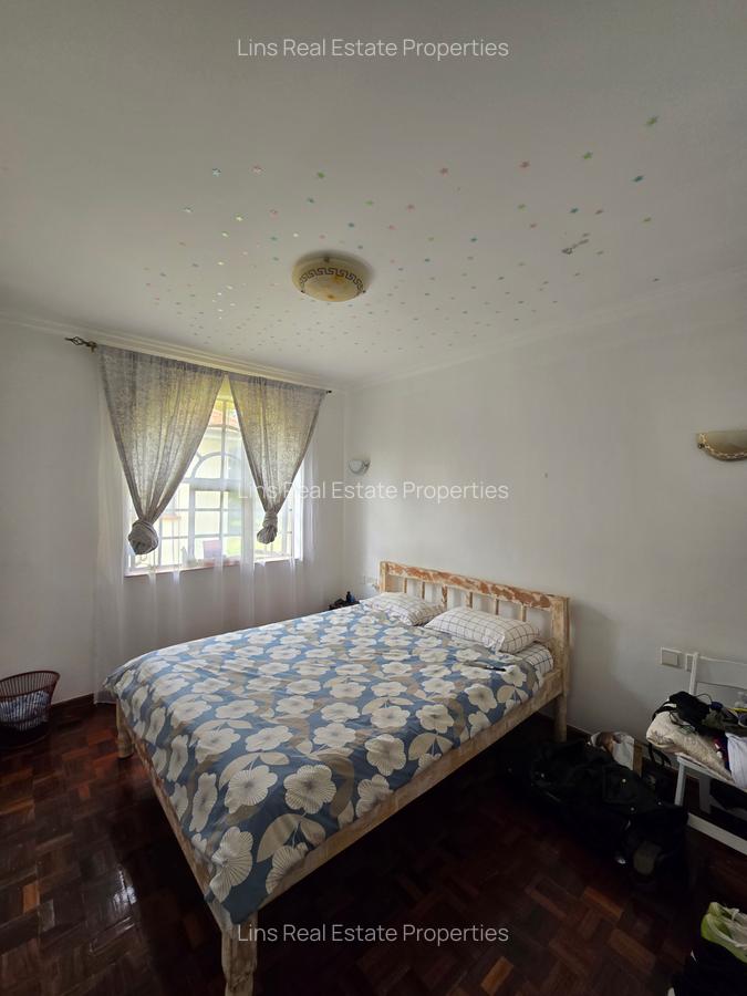 4 Bed Townhouse with En Suite in Loresho - 6