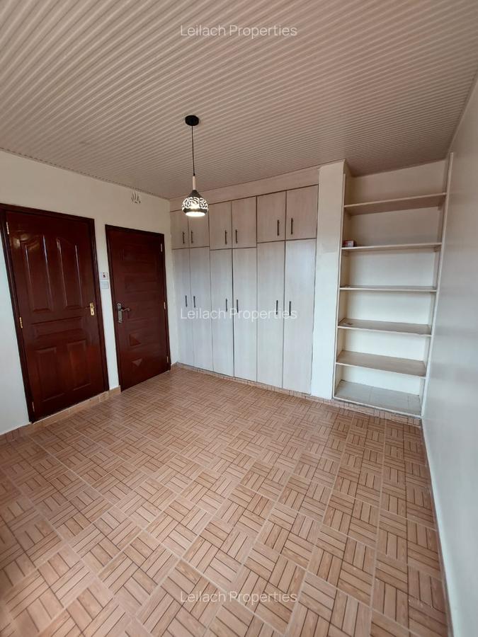 4 Bed House with En Suite in Ongata Rongai - 4