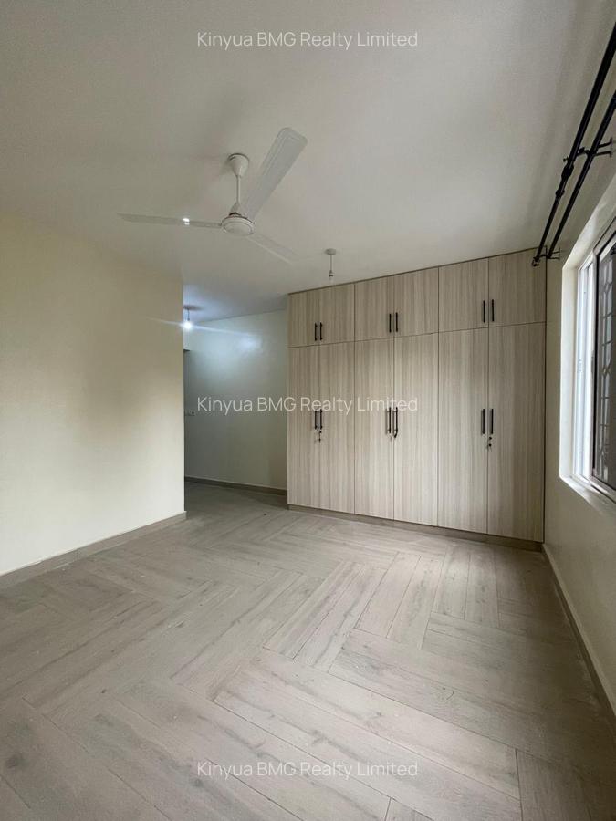 Serviced 3 Bed Apartment with En Suite in Mombasa Island - 6