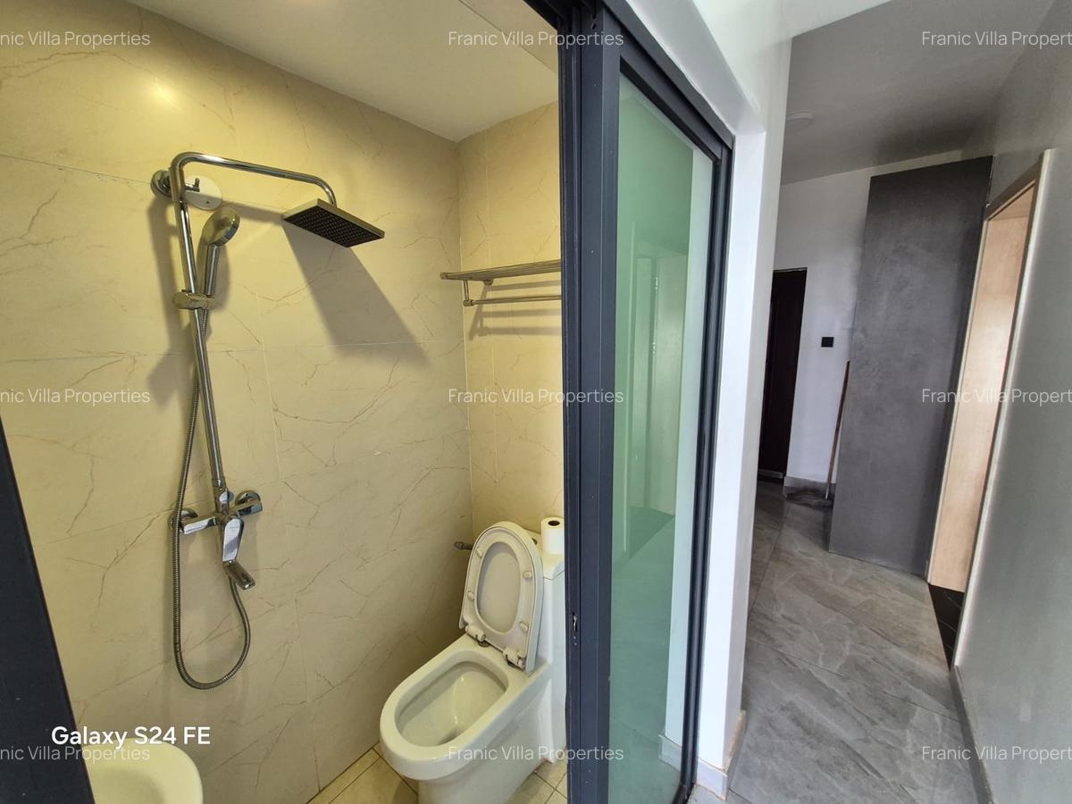 Serviced 5 Bed Apartment with En Suite at Lavington - 6