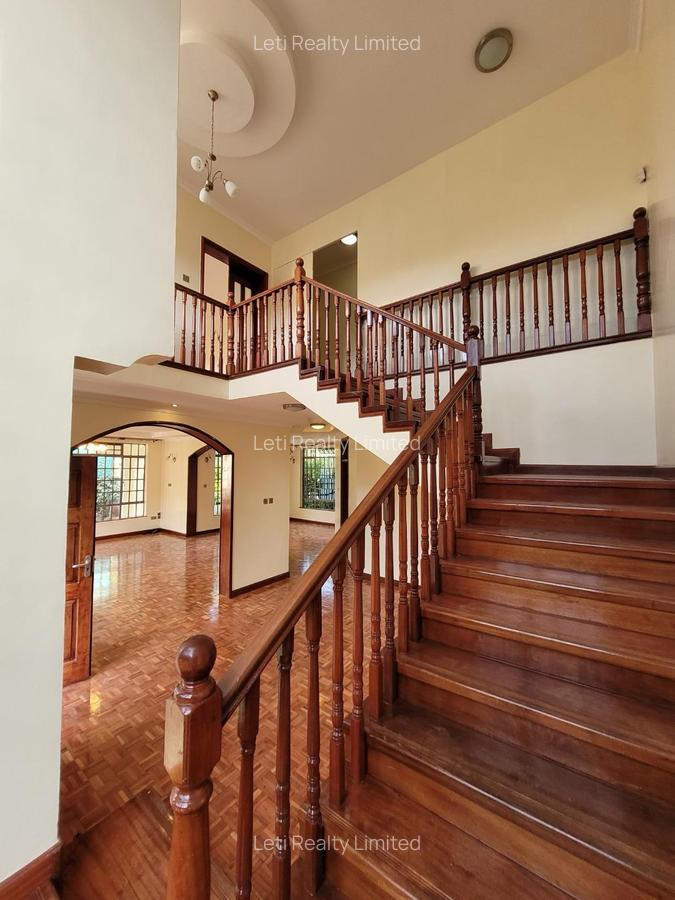 4 Bed Townhouse with En Suite in Lavington - 3