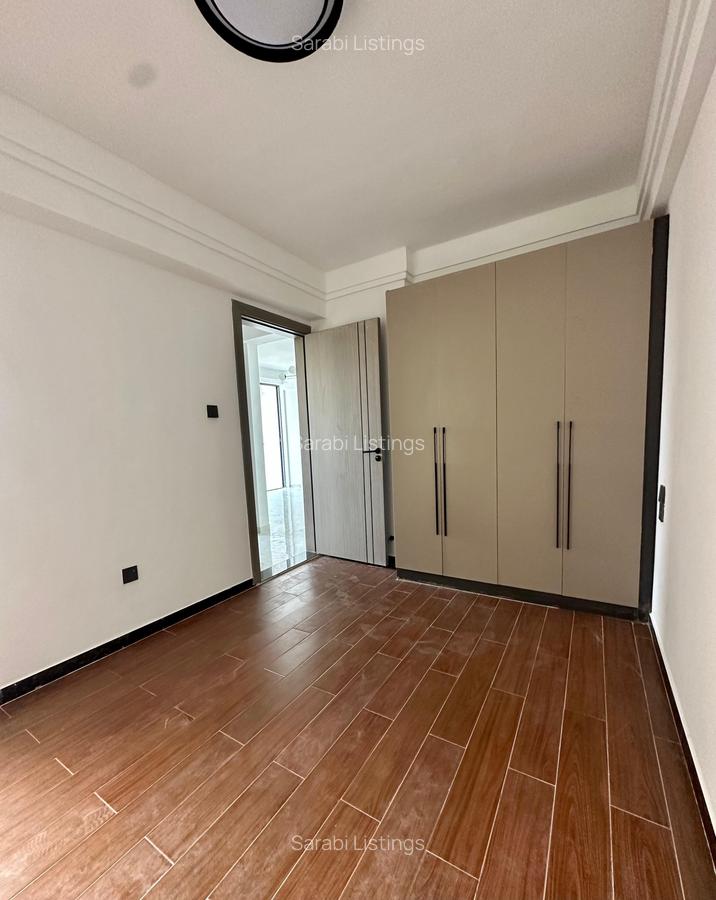 1 Bed Apartment with En Suite in Kilimani - 6